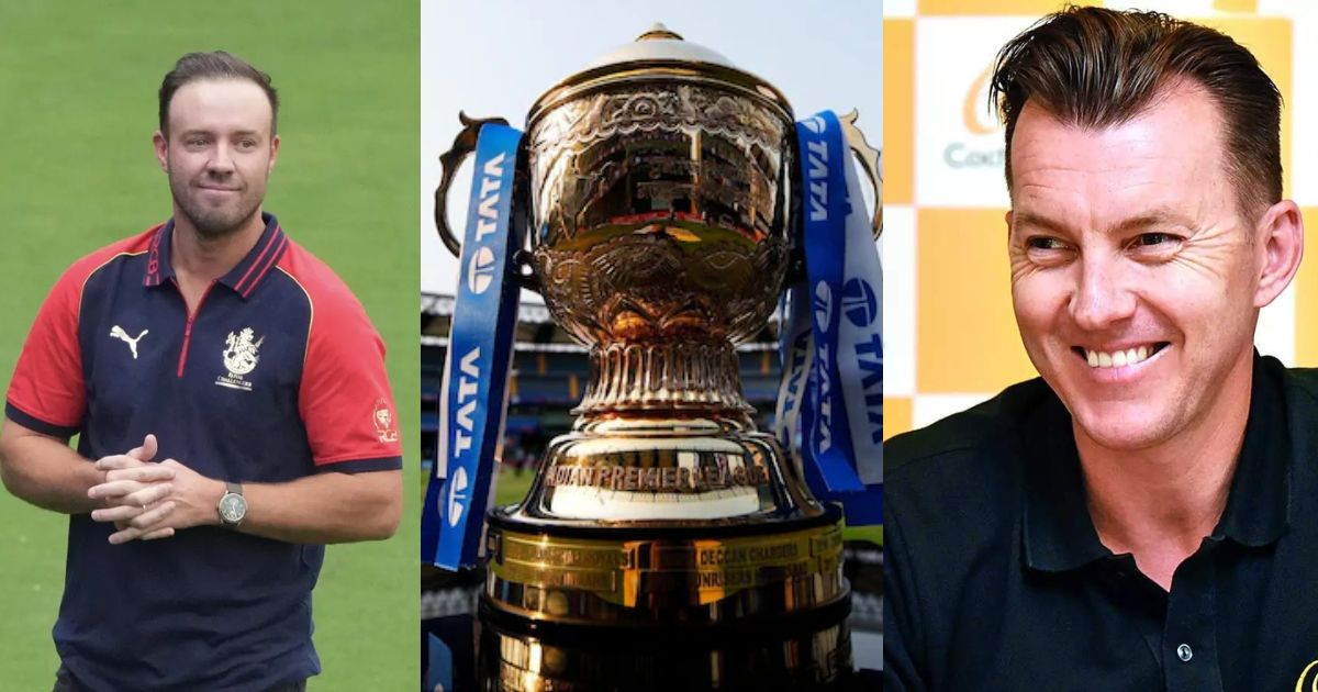 This Team Can Become Champion In Ipl 2024, Ab Villiers And Brett Lee Made Big Predictions