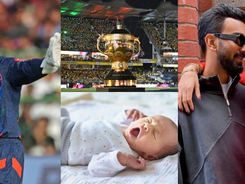Will Kl Rahul Become A Father After Ipl 2024? Big News Comes Out.