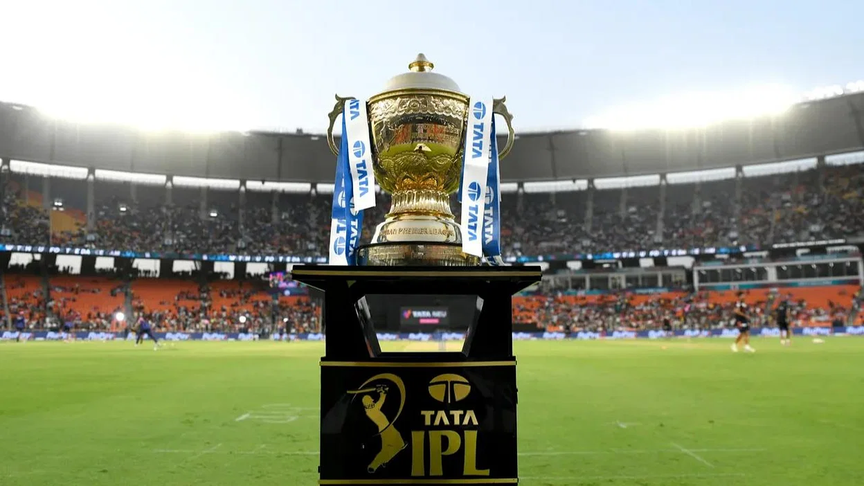 Csk ना ही Mi बल्कि इस बार ये टीम जीतेगी Ipl 2024 की ट्रॉफी, एबी डिविलियर्स और ब्रेट ली ने पहले ही कर दी भविष्यवाणी 2 Ipl 2024