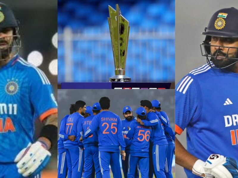 Mohammad Kaif Made A Big Prediction For This Player Of Team India Regarding T20 World Cup 2024.