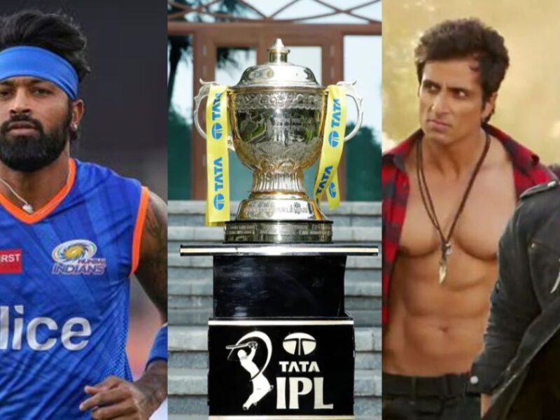 Bollywood Stars Came Out In Support Of Hardik Pandya, Who Is Being Victimized By Trolling In Ipl 2024.