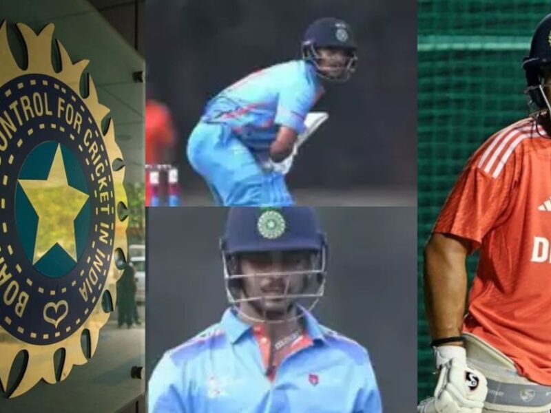 Ishan Kishan Broke Bcci Rules, Video Went Viral