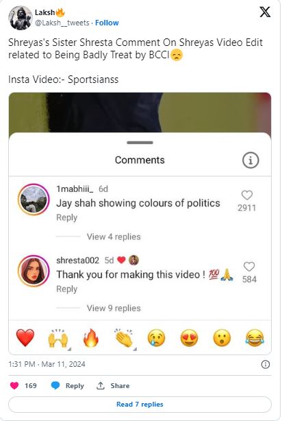 Instagram 