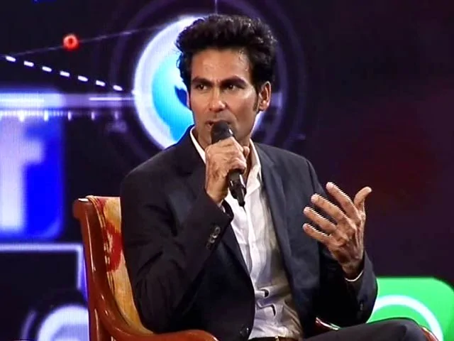 Mohammad Kaif