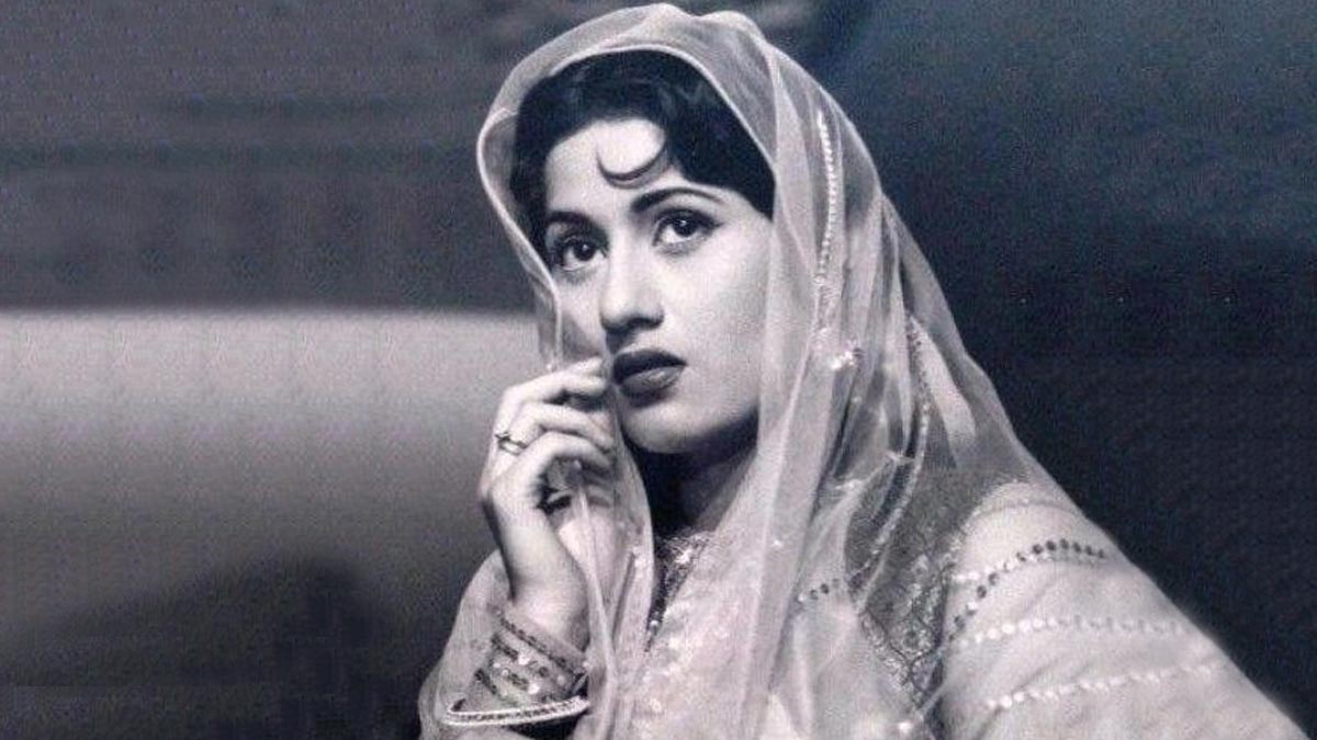 इस गंभीर बीमारी के कारण हुई थी मधुबाला की मौत, जिंदगी की आखिरी सांस लेते वक्त खूब किया था मेकअप 2 Mahubala