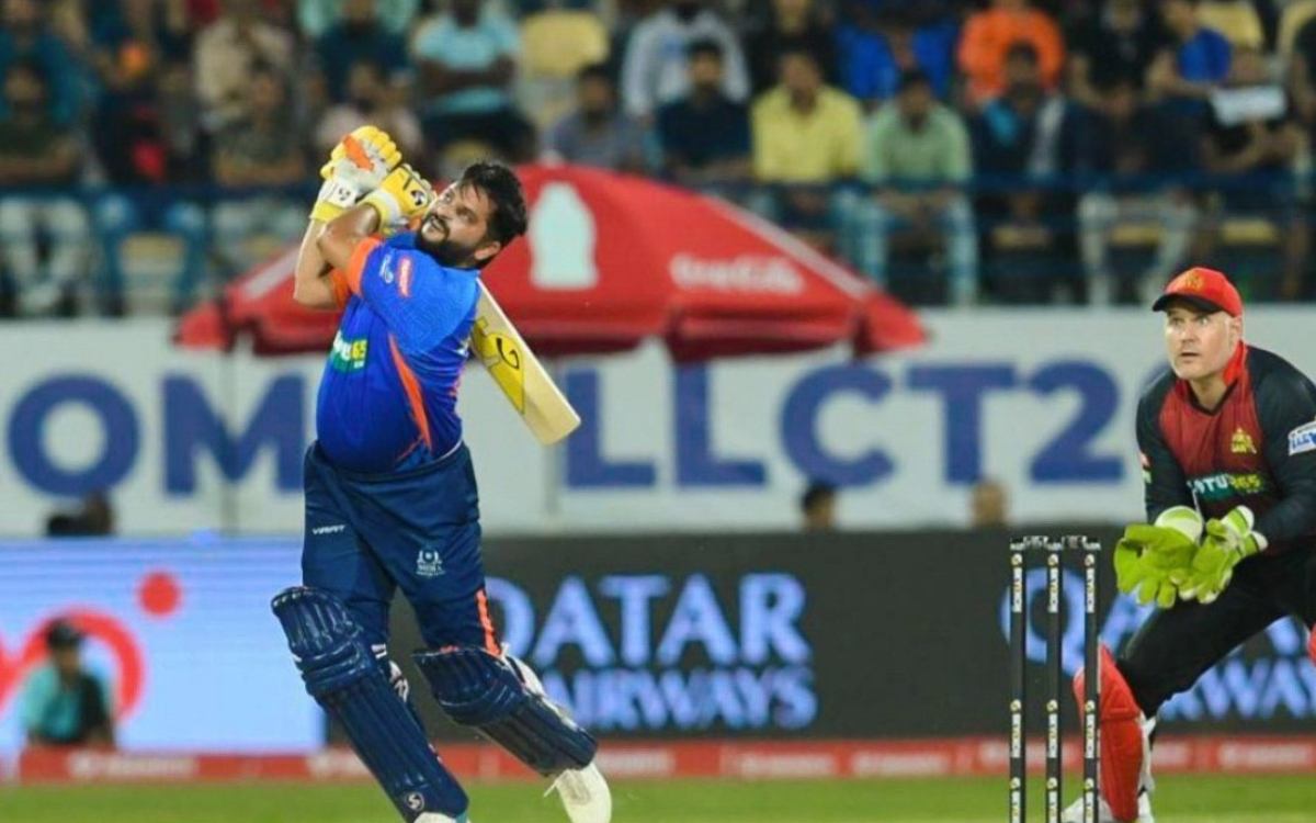 सुरेश रैना और युवराज सिंह करेंगे इस टूर्नामेंट से क्रिकेट के मैदान पर वापसी, शाहिद अफरीदी के खिलाफ खेलेंगे मैच, 9 मार्च से शुरू होगी लीग 3 Legend Cricket Trophy