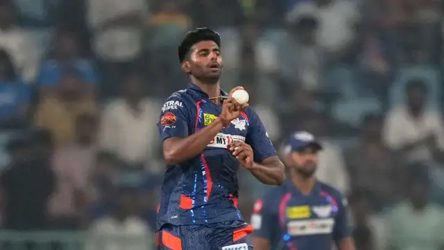 Video: लखनऊ के इस गेंदबाज ने Ipl 2024 में मचाया गदर, फेंकी 156 की रफ्तार से गेंद, शोएब अख्तर को भी किया फेल 2 Mayank Yadav