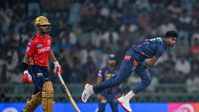 Video: लखनऊ के इस गेंदबाज ने Ipl 2024 में मचाया गदर, फेंकी 156 की रफ्तार से गेंद, शोएब अख्तर को भी किया फेल 3 Lsg Vs Pbks
