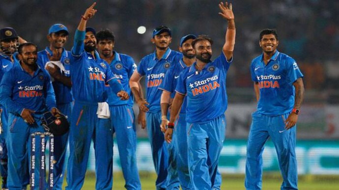 Team India