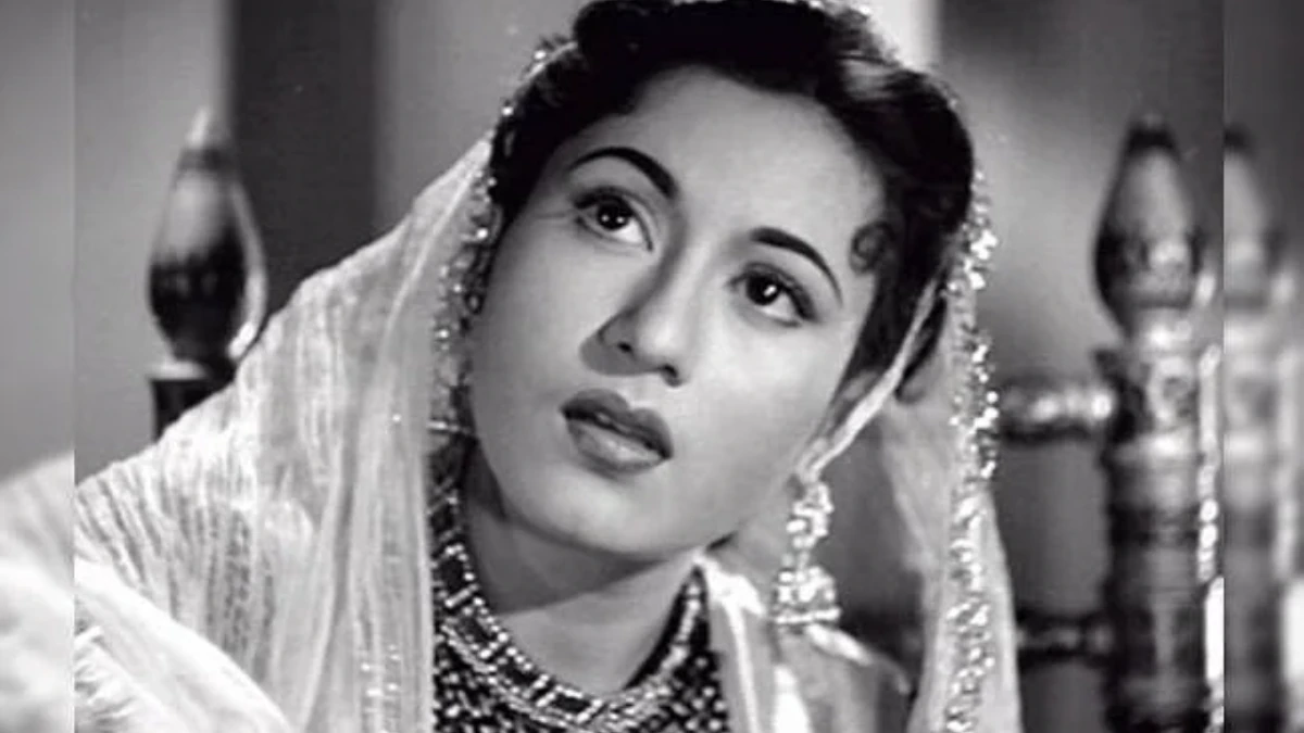 इस गंभीर बीमारी के कारण हुई थी मधुबाला की मौत, जिंदगी की आखिरी सांस लेते वक्त खूब किया था मेकअप 