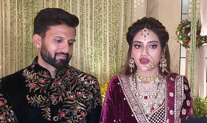 प्यार, शादी फिर मिला धोखा, राजनीति से भी नुसरत जहां का कटा पत्ता, अब एक्ट्रेस का हुआ बद से बदत्तर हाल 