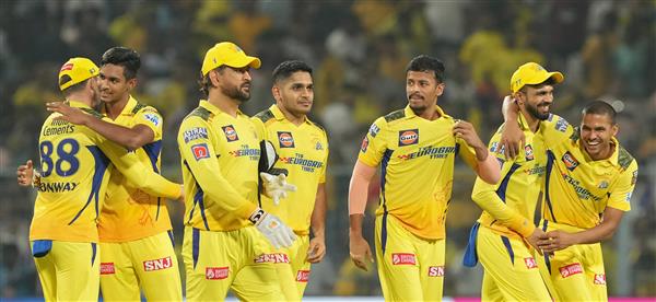 Ms Dhoni