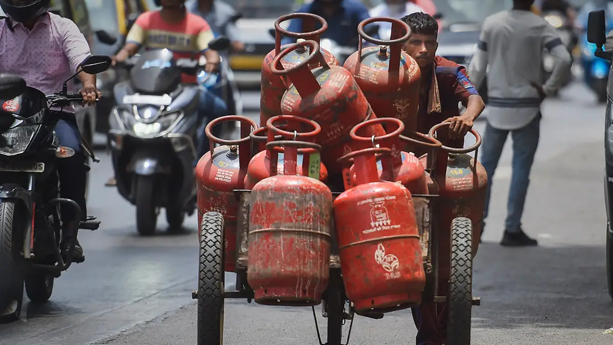 Lpg Price