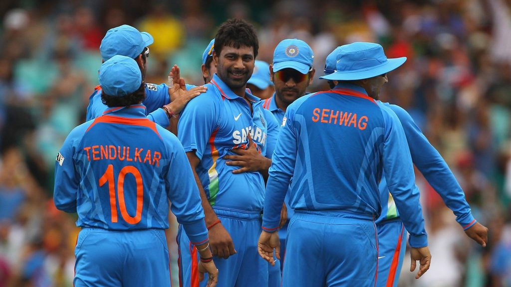 Team India
