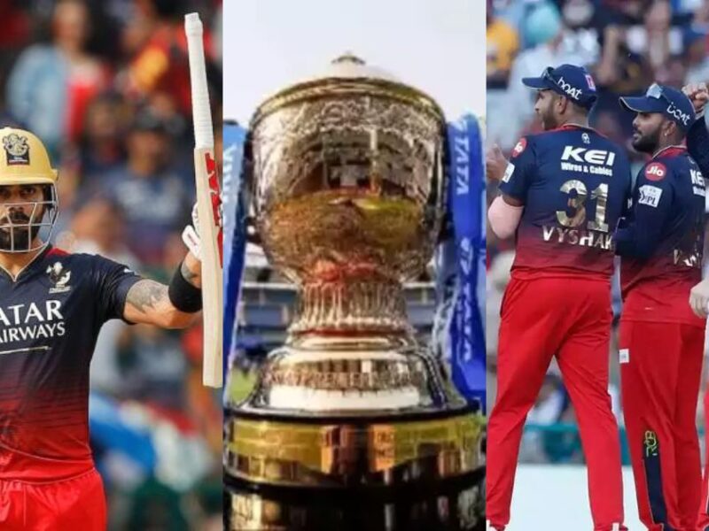 India'S Young Batsman Can Play An Important Role For Royal Challengers Bangalore In Ipl 2024