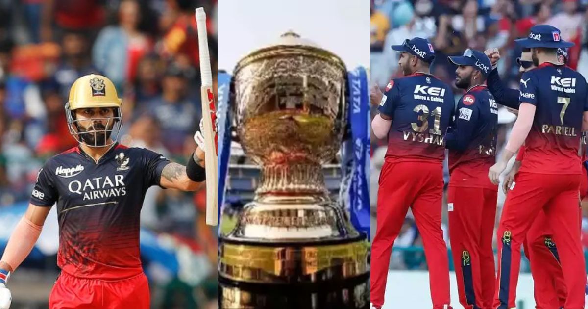 India'S Young Batsman Can Play An Important Role For Royal Challengers Bangalore In Ipl 2024