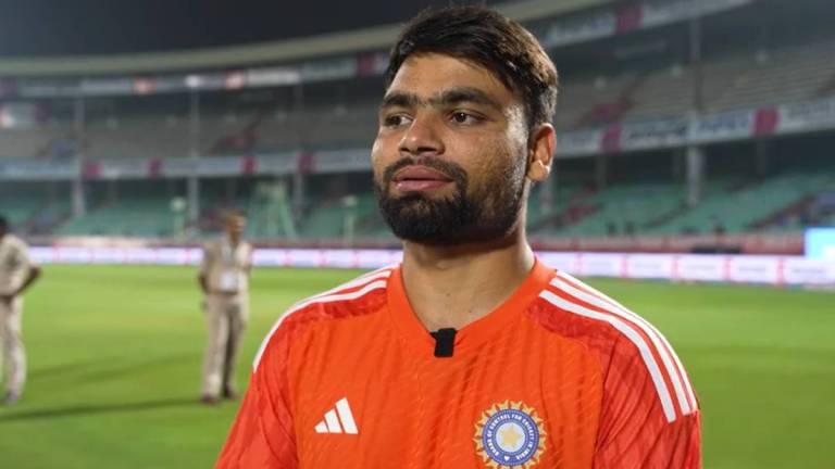 5 भारतीय खिलाड़ी जो Ipl 2024 में हुए फ्लॉप, तो टी20 वर्ल्ड कप 2024 से हो जाएंगे बाहर 2 Rinku Singh
