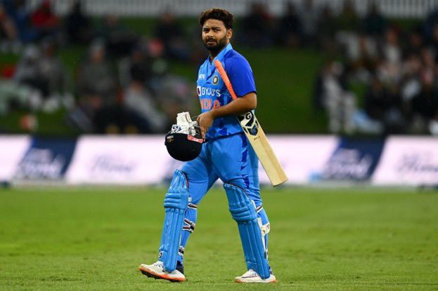 Ipl 2024 में शानदार प्रदर्शन कर टी20 Wc 2024 में ऋषभ पंत की जगह खाएंगे ये 4 खिलाड़ी, रोहित-द्रविड़ पहले ही हो चुके हैं राजी 2 Rishabh Pant
