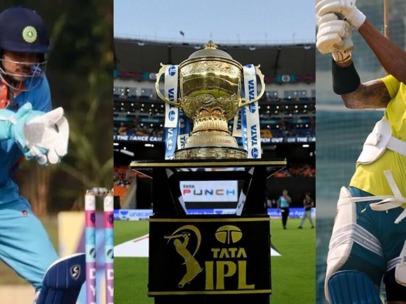 Shikhar Dhawan Returned To Form Before Ipl 2024, Played Stormy Innings In This Format