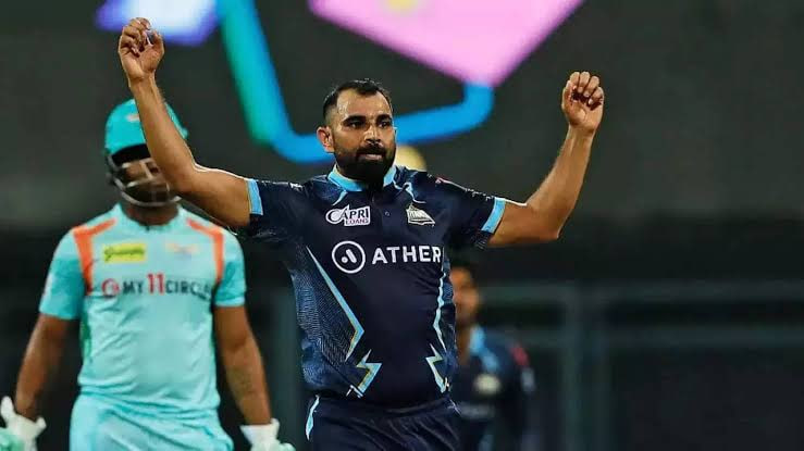 'वो मर्डर करने वाला है..' मोहम्मद शमी पर टूटा मुसीबतों का पहाड़, पत्नी हसीन जहां ने खोला काला चिट्ठा 3 Mohammed Shami