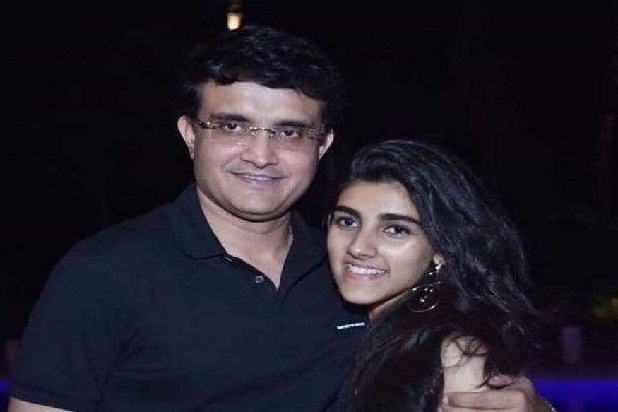 Sourav Ganguly