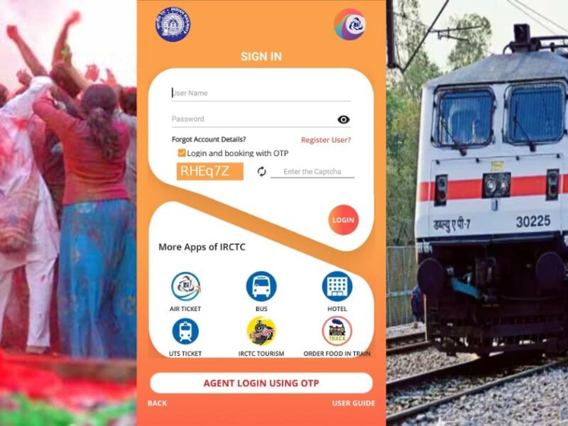 Book-Irctc-Tatkal-Ticket-In-These-Easy-Steps