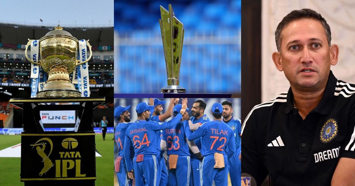 If They Perform Poorly In Ipl 2024, Then These 5 Players Of Team India May Be Out Of Team India'S Squad In T20 World Cup 2024.