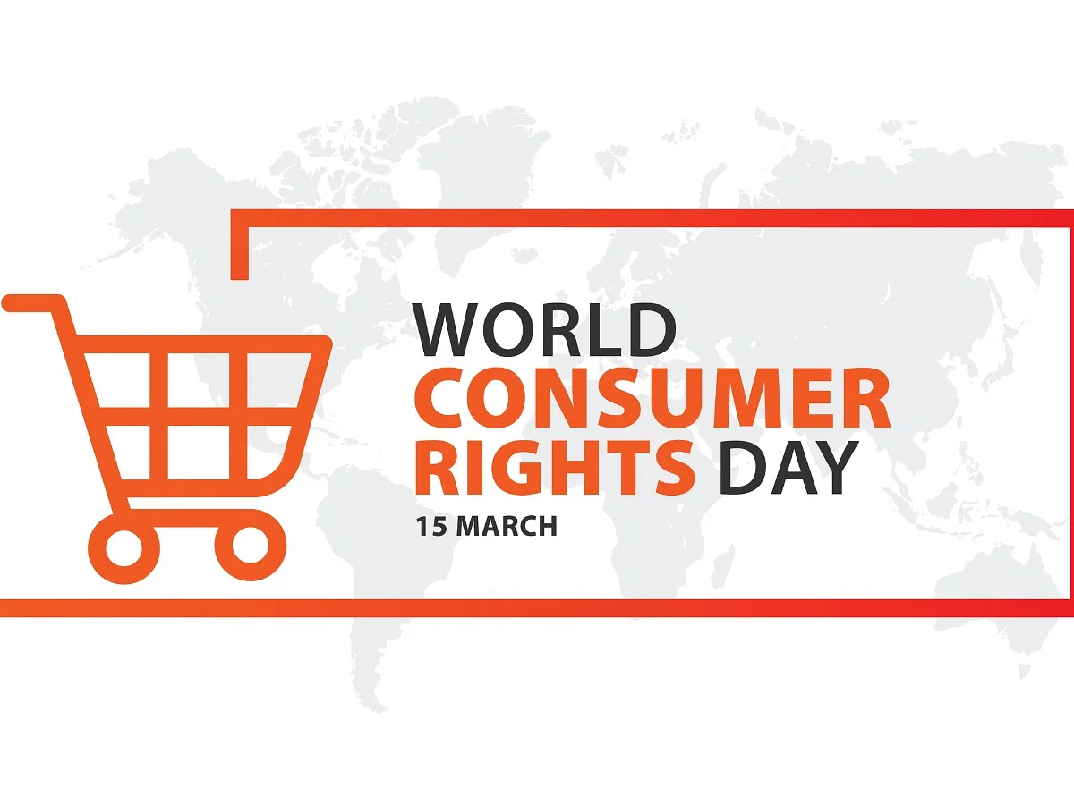 World Consumer Rights Day