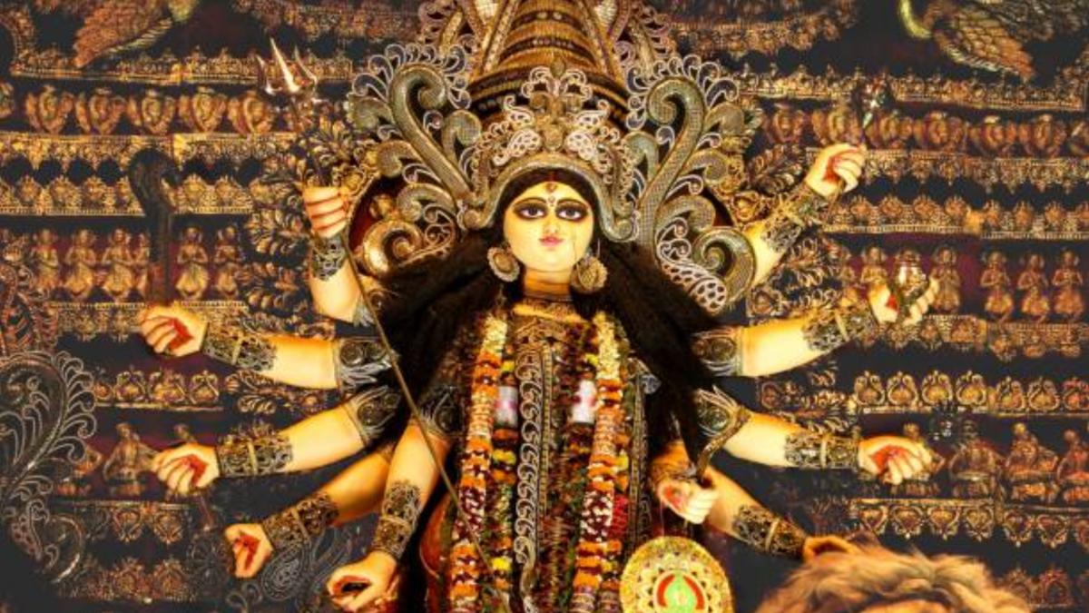 इस दिन से शुरू हो रहे है चैत्र नवरात्रि, जानें तारीख, घटस्थापना का शुभ मुहूर्त और योग