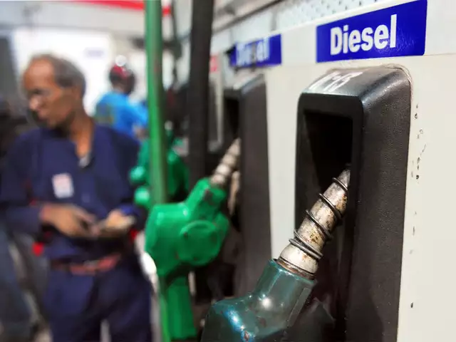  Diesel