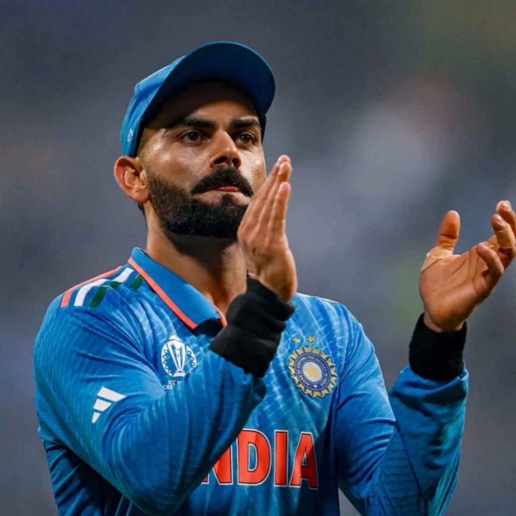 टी20 वर्ल्ड कप 2024 में ऐसी होगी 15 सदस्यीय टीम इंडिया, विराट कोहली की जगह ये खिलाड़ी होग होगा शामिल 2 Virat Kohli