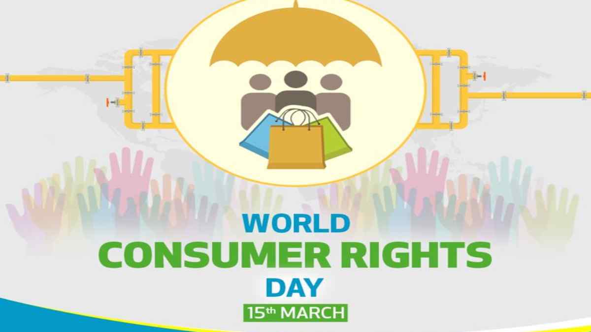 World Consumer Rights Day