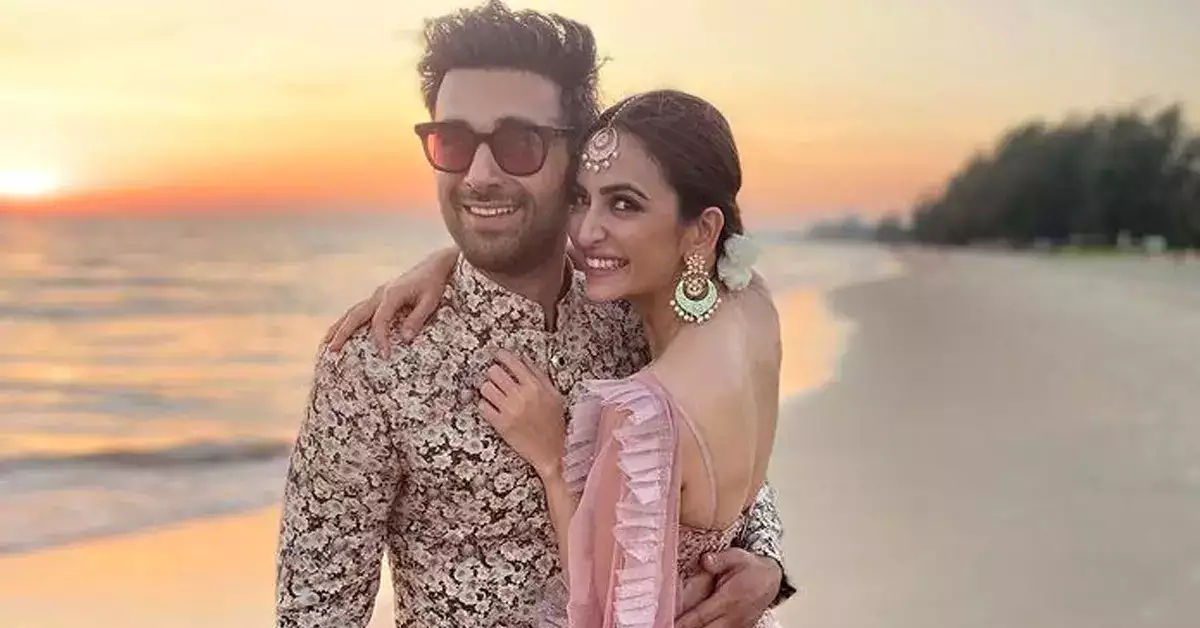 सलमान खान के जीजा ने उनकी मुंहबोली बहन को दिया धोखा, रचाई दूसरी शादी, तस्वीरें हुई वायरल