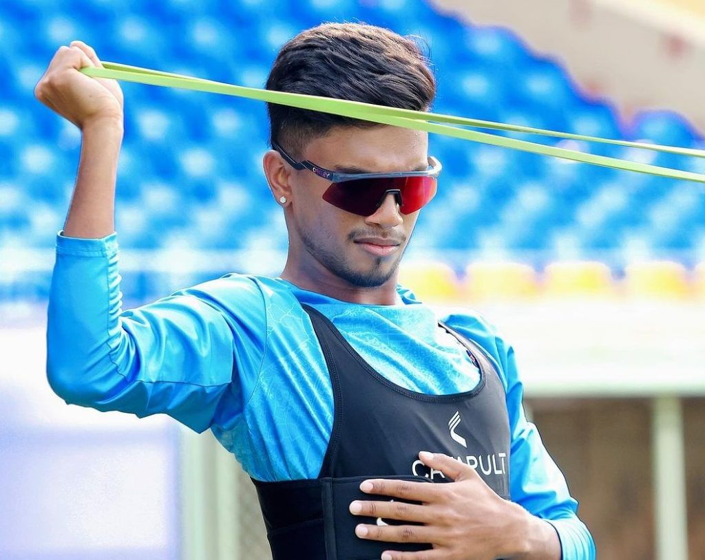 5 युवा खिलाड़ी जो Ipl 2024 में जमाएंगे अपनी धाक, अकेले के ही दम पर जीता देंगे पूरा मैच 4 Kumar Kushagra