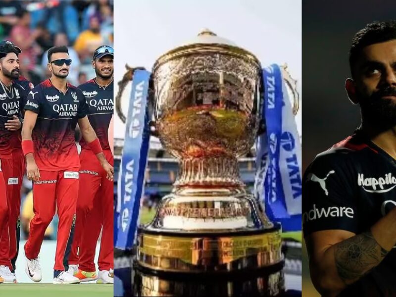Will Virat Kohli Stay Out Of Ipl 2024 Due To Personal Reasons?