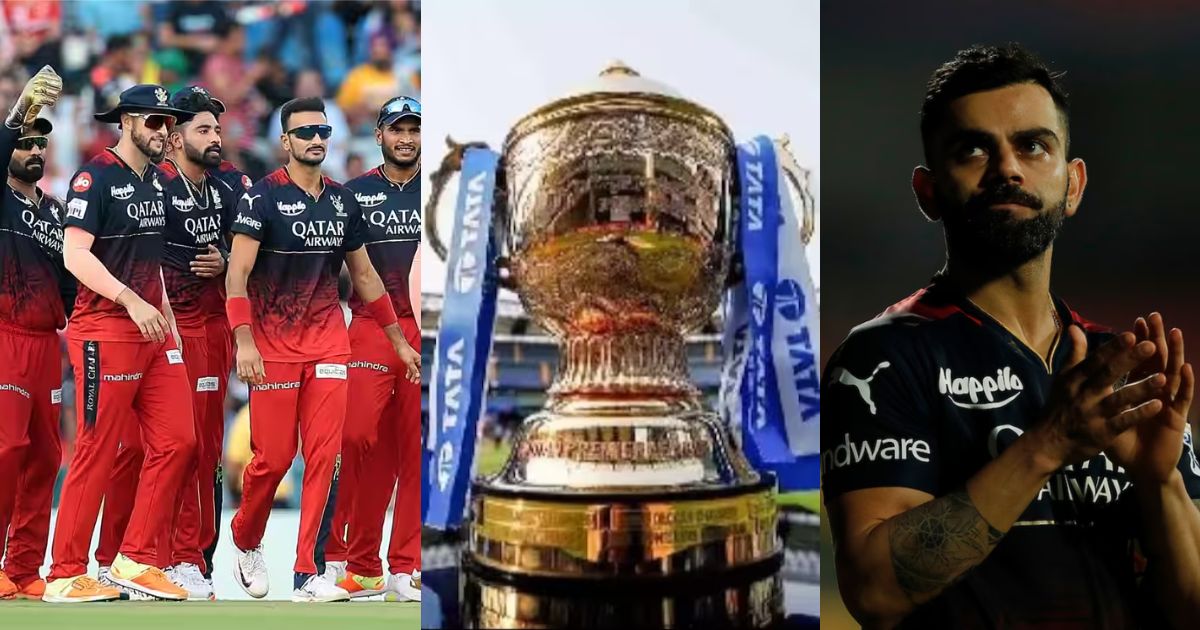 Will Virat Kohli Stay Out Of Ipl 2024 Due To Personal Reasons?