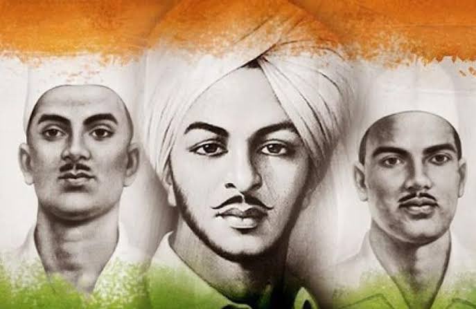 Shaheed Diwas 2024