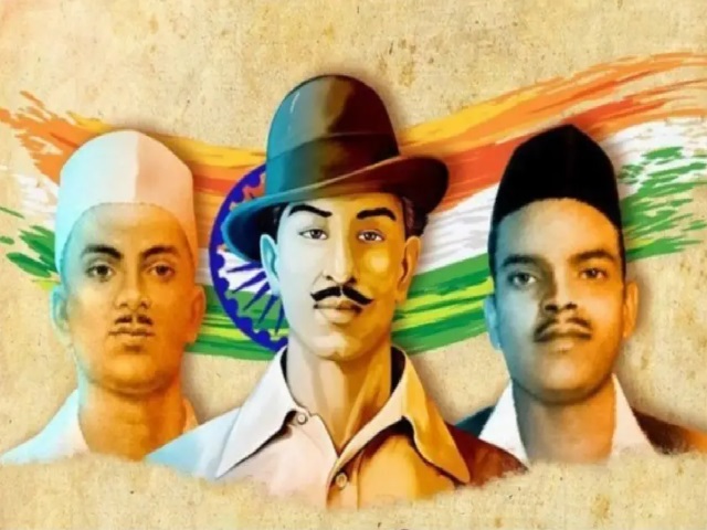 Shaheed Diwas 2024