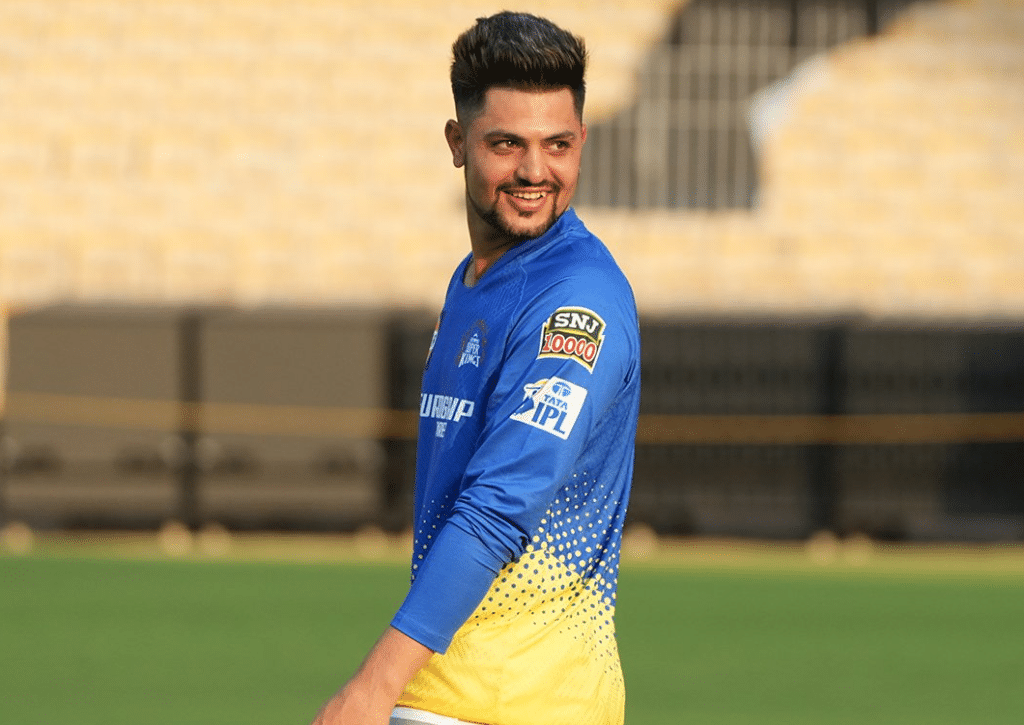 5 युवा खिलाड़ी जो Ipl 2024 में जमाएंगे अपनी धाक, अकेले के ही दम पर जीता देंगे पूरा मैच 3 Sameer Rizvi
