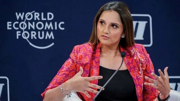 तलाक के बाद फिर से टूटा सानिया मिर्जा का दिल, सोशल मीडिया पर पोस्ट कर फैंस के साथ बांटा दर्द 2 Sania Mirza