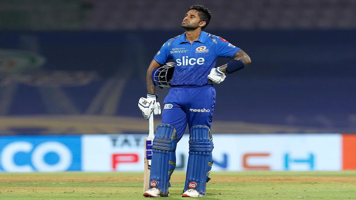 सूर्यकुमार यादव के चोटिल होने से संजू सैमसन के इस खास दोस्त को मिलेगा मुंबई इंडियंस में खेलने का मौका 2 Suryakumar Yadav