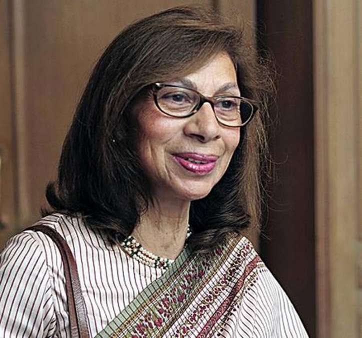 नीता अंबानी नहीं बल्कि ये 5 हैं भारत की सबसे अमीर महिलाएं, संपत्ति जानकर उड़ जाएंगे होश 2 Smita Crishna-Godrej