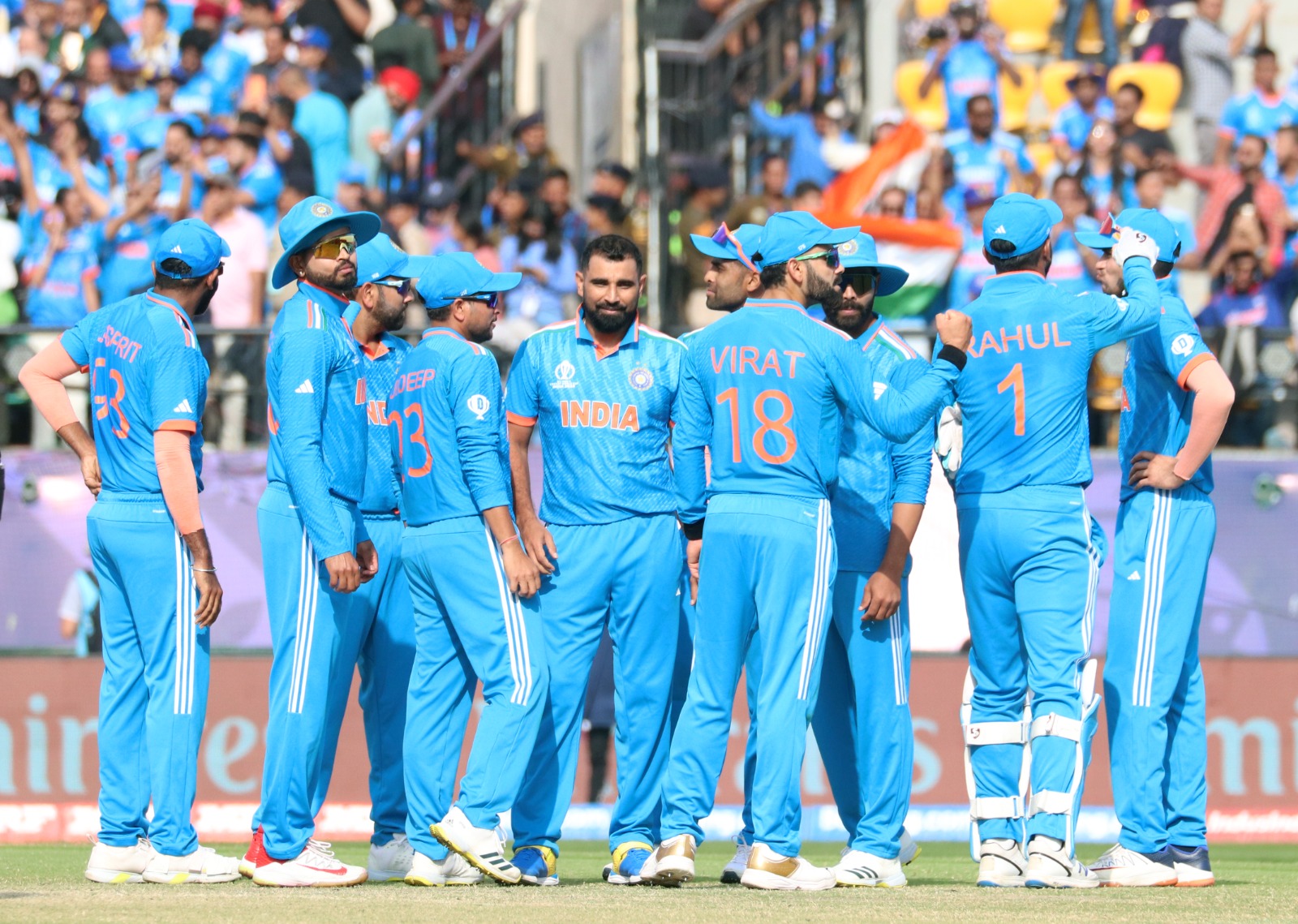 Team India