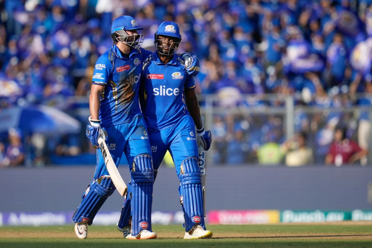 Mumbai Indians