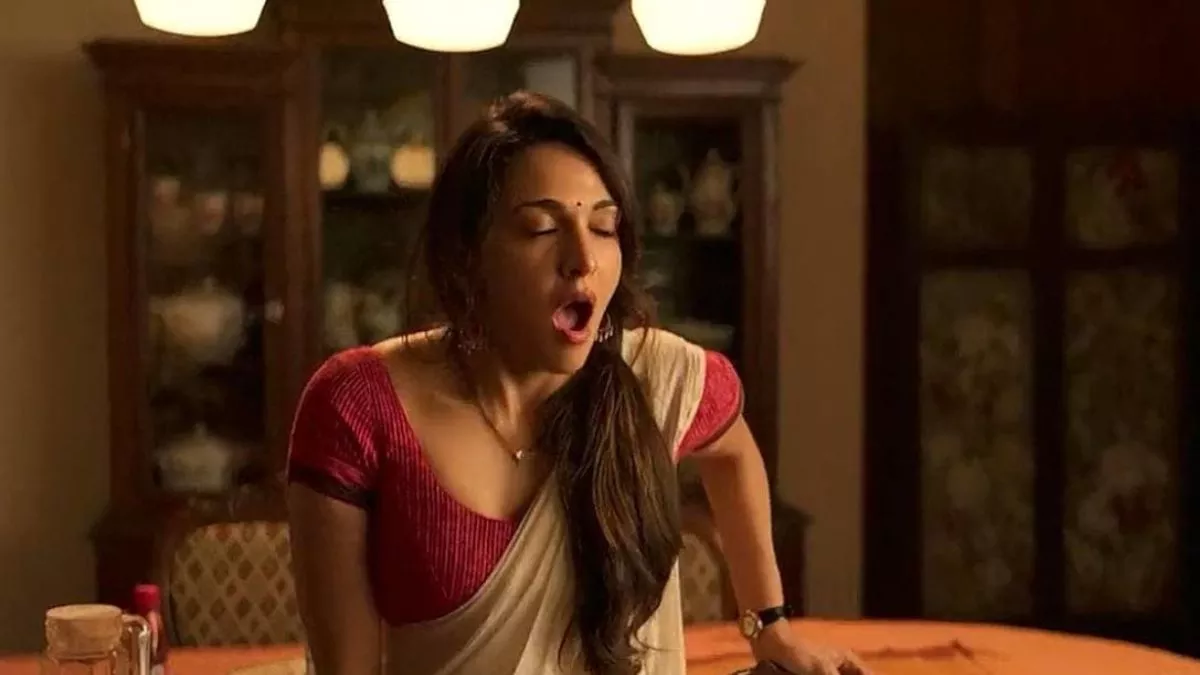 Kiara Advani