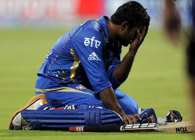 Ambati Rayudu 