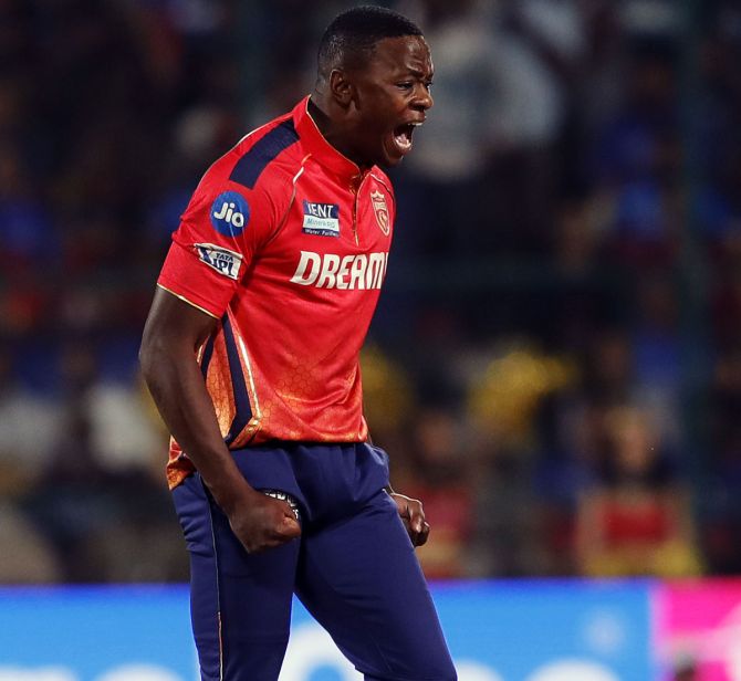 Rabada 