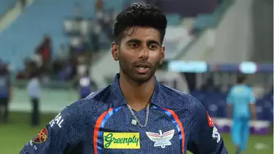 Mayank Yadav
