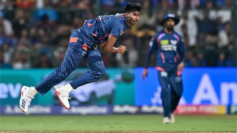 Mayank Yadav
