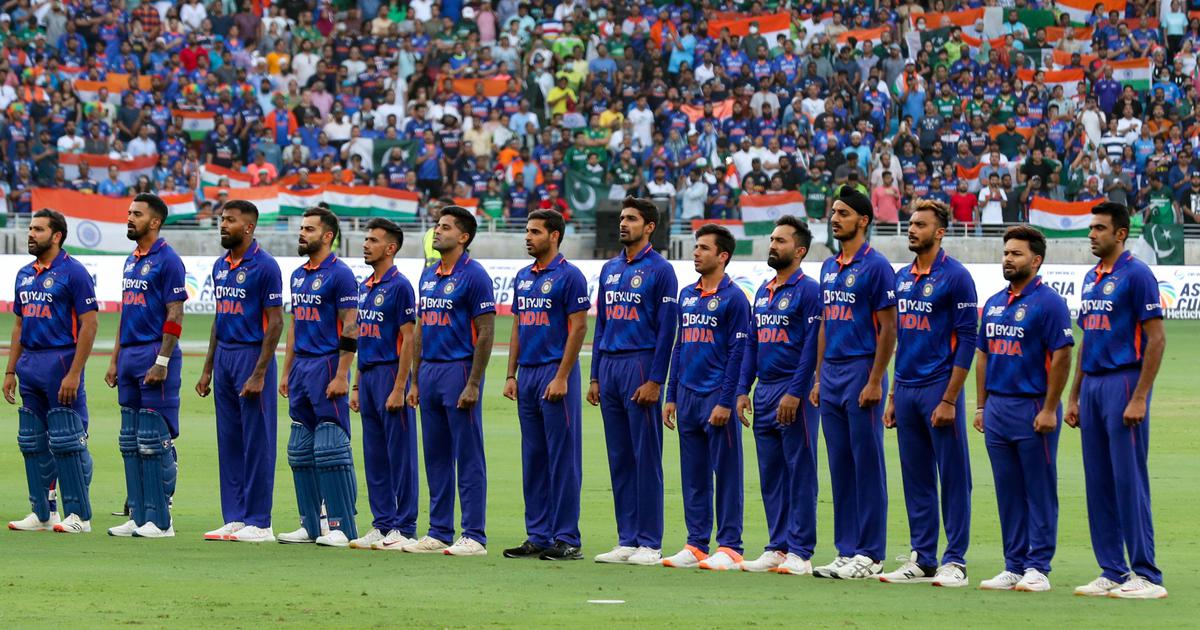 Team India
